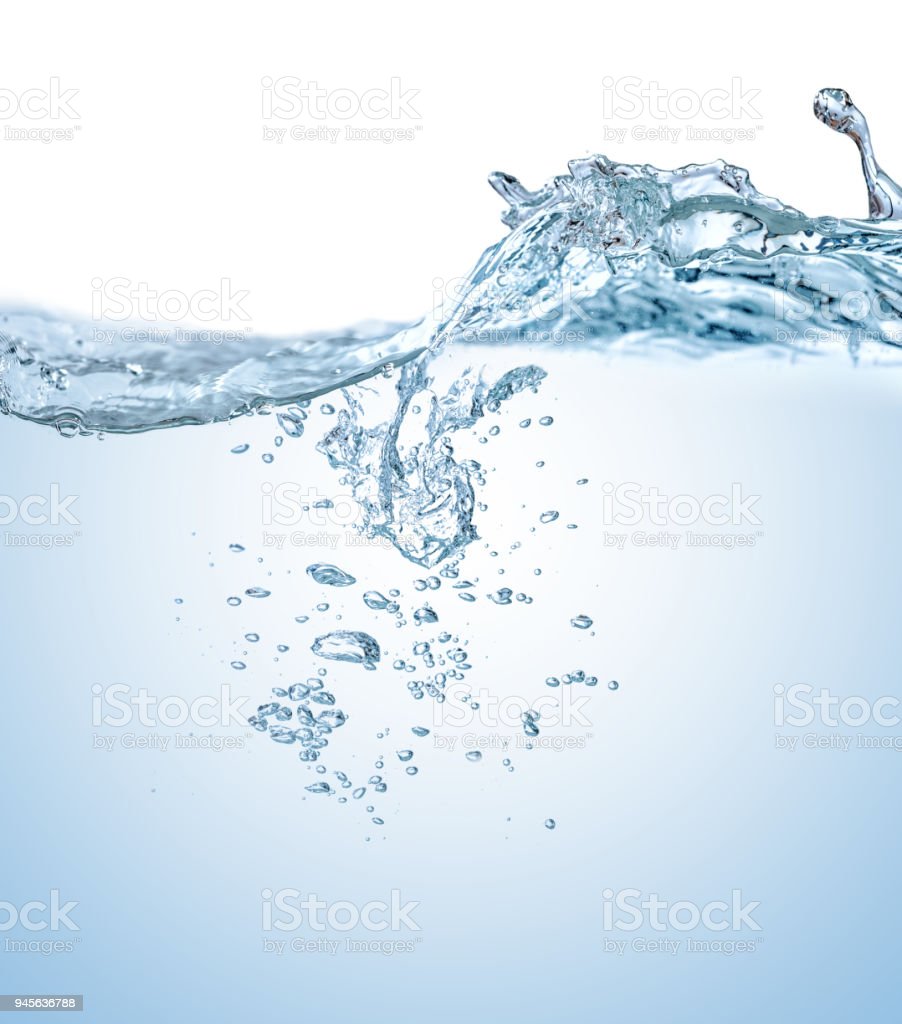 Detail Water Background Nomer 24