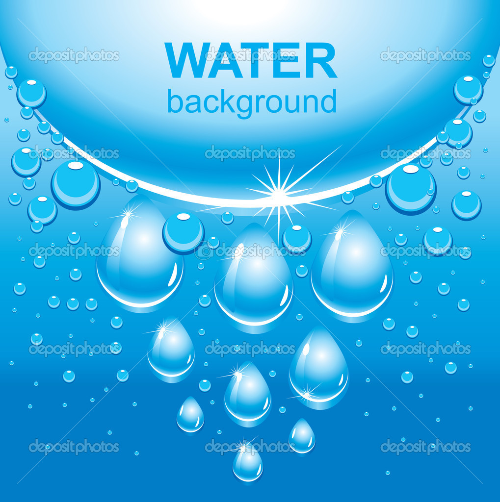 Detail Water Baground Nomer 46