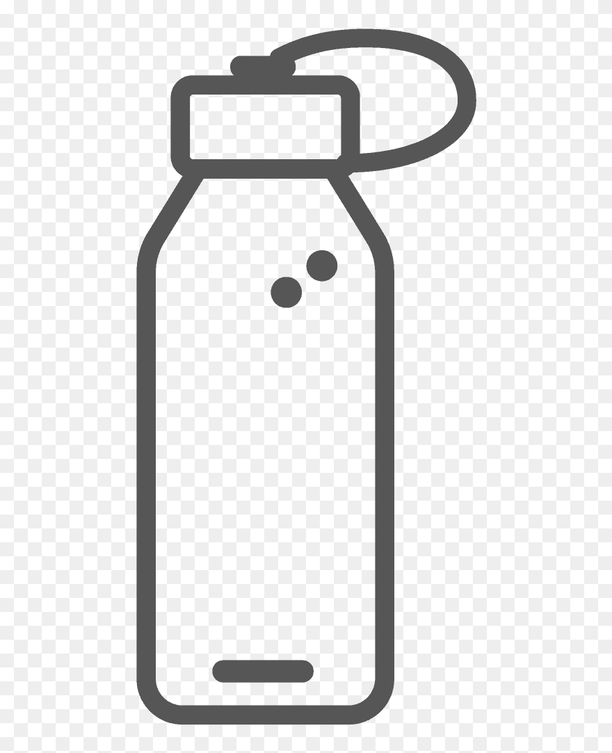 Detail Water Bottle Clipart Nomer 18