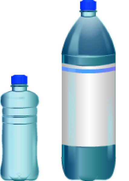 Detail Water Bottle Clipart Nomer 49