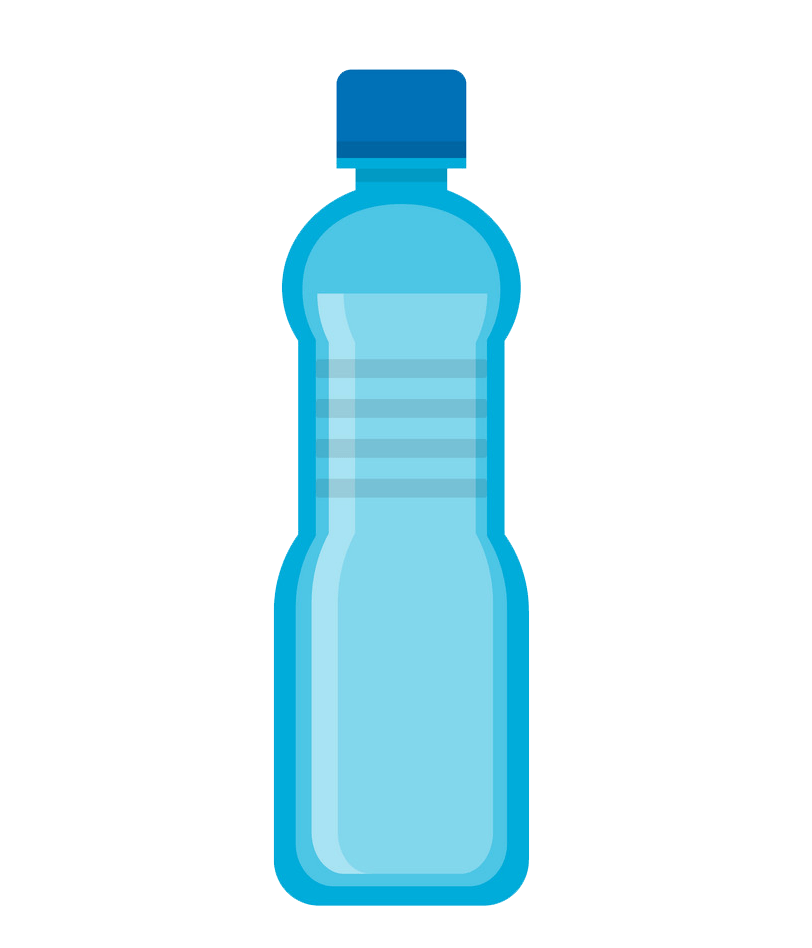 Detail Water Bottle Clipart Png Nomer 19