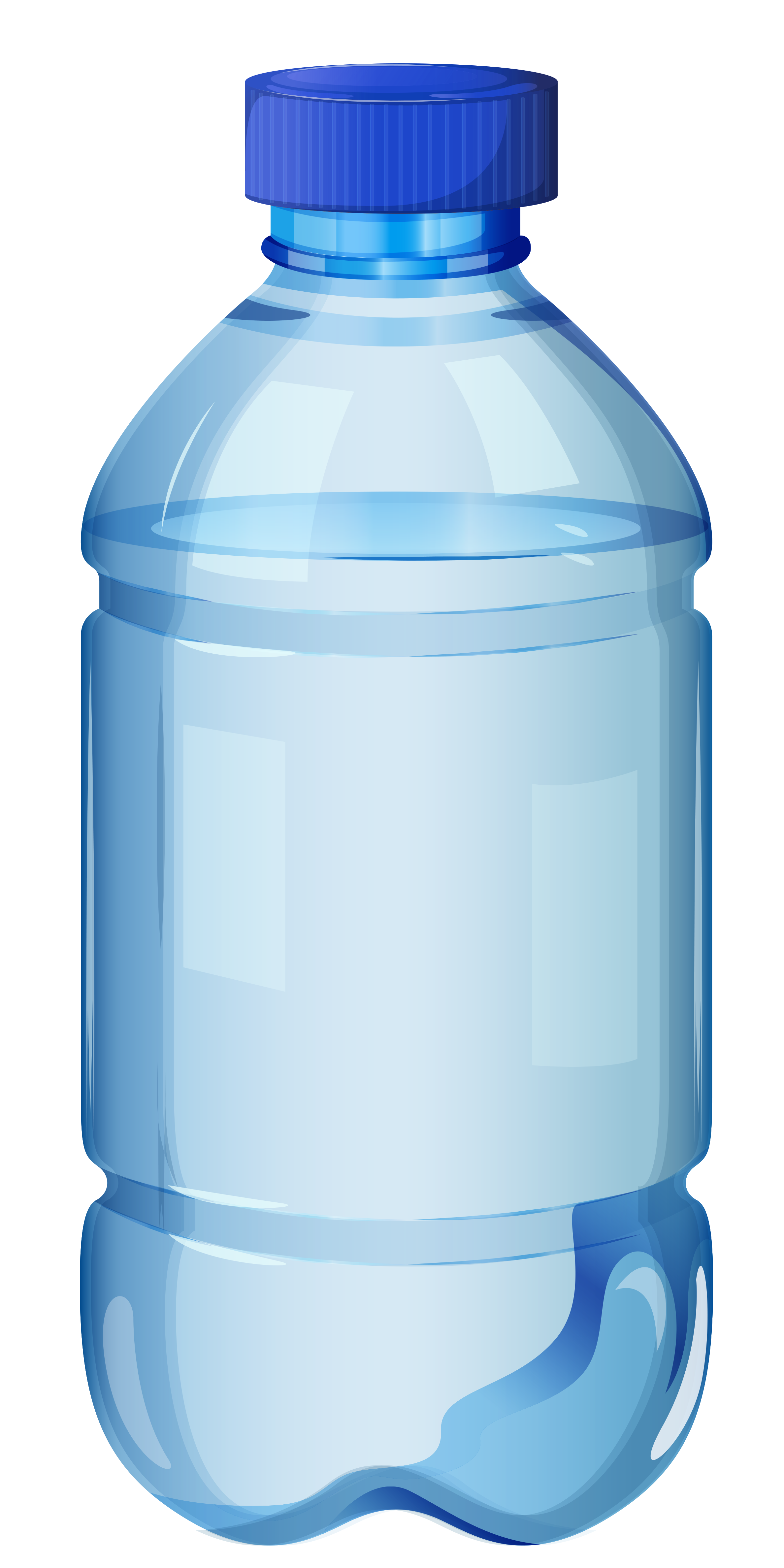 Detail Water Bottle Clipart Png Nomer 4