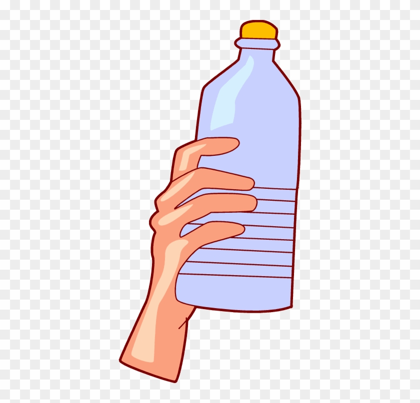 Detail Water Bottle Clipart Png Nomer 29