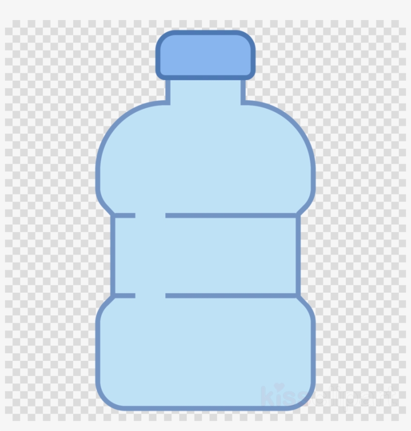 Detail Water Bottle Clipart Png Nomer 30