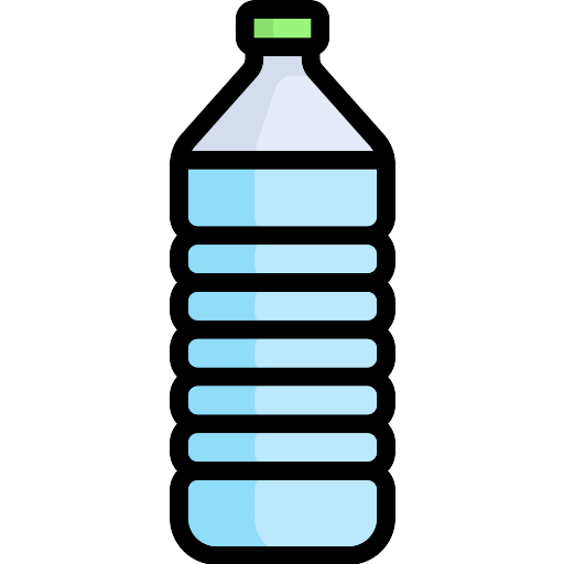 Detail Water Bottle Clipart Png Nomer 5