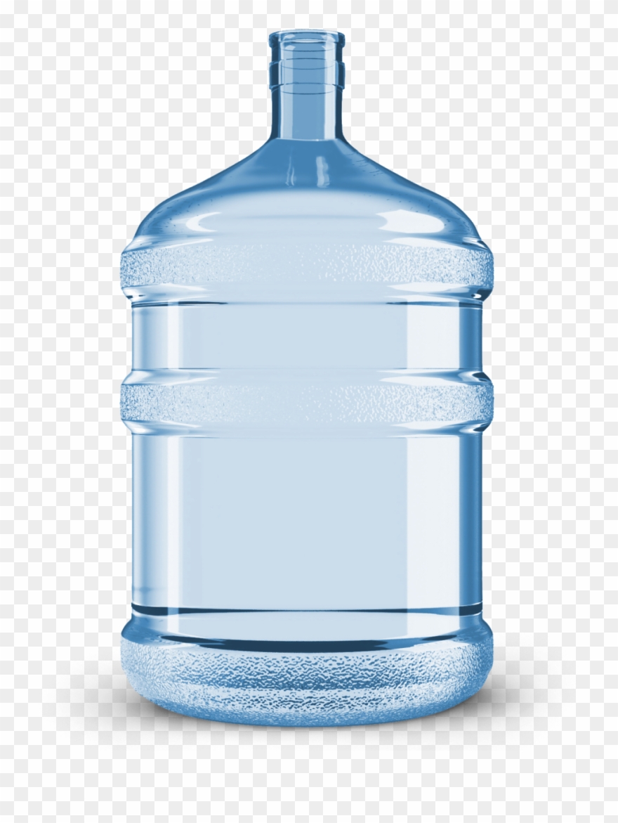 Detail Water Bottle Clipart Png Nomer 41