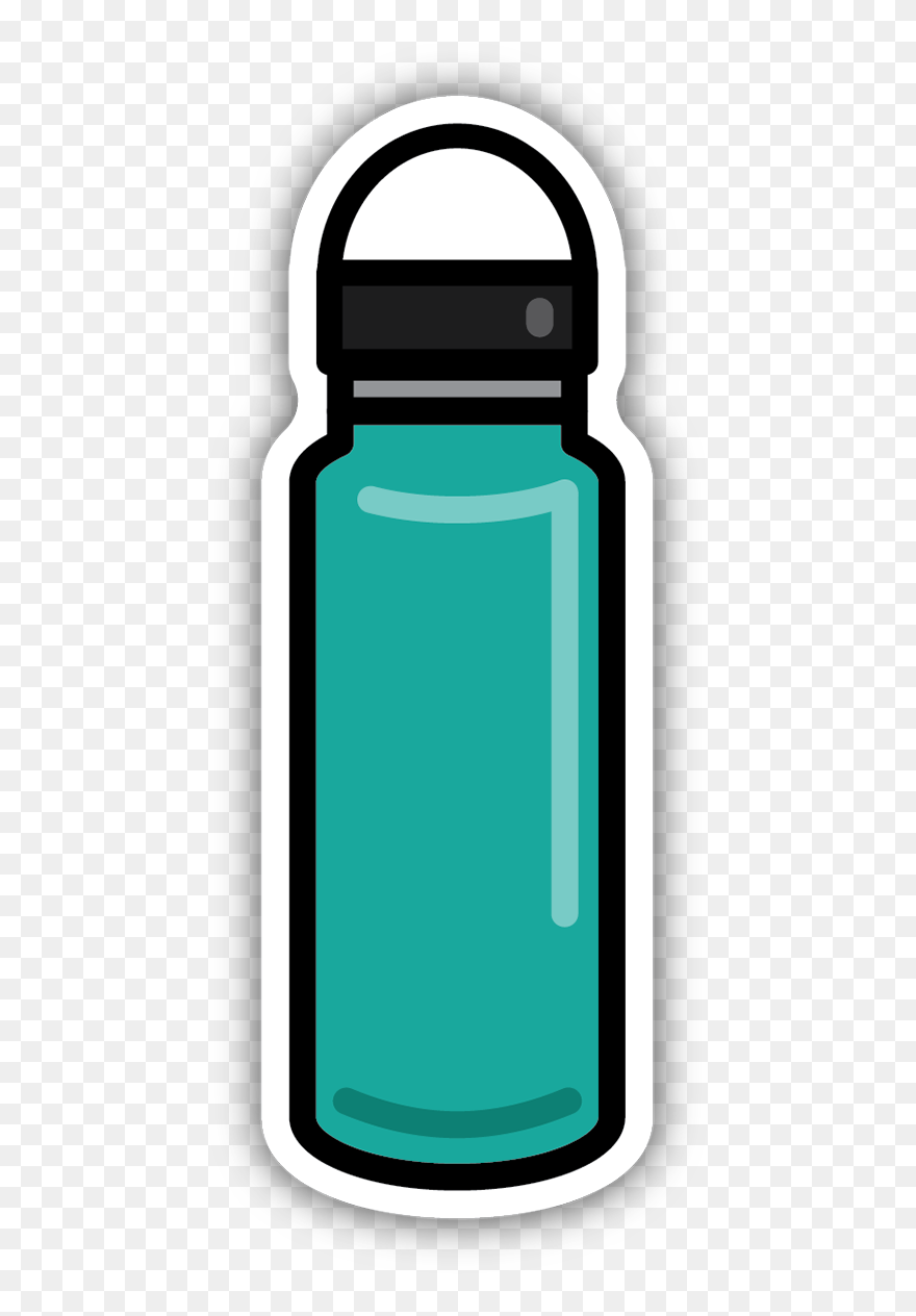 Detail Water Bottle Clipart Png Nomer 54