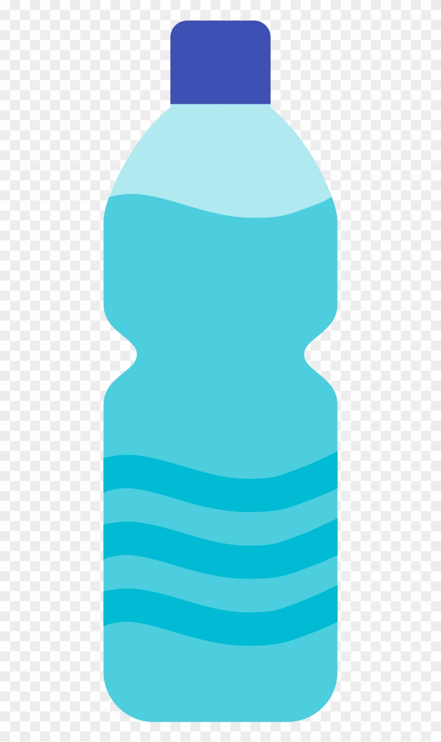 Detail Water Bottle Clipart Png Nomer 10