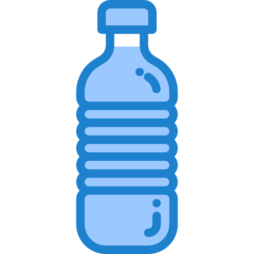 Water Bottle Icon Png - KibrisPDR