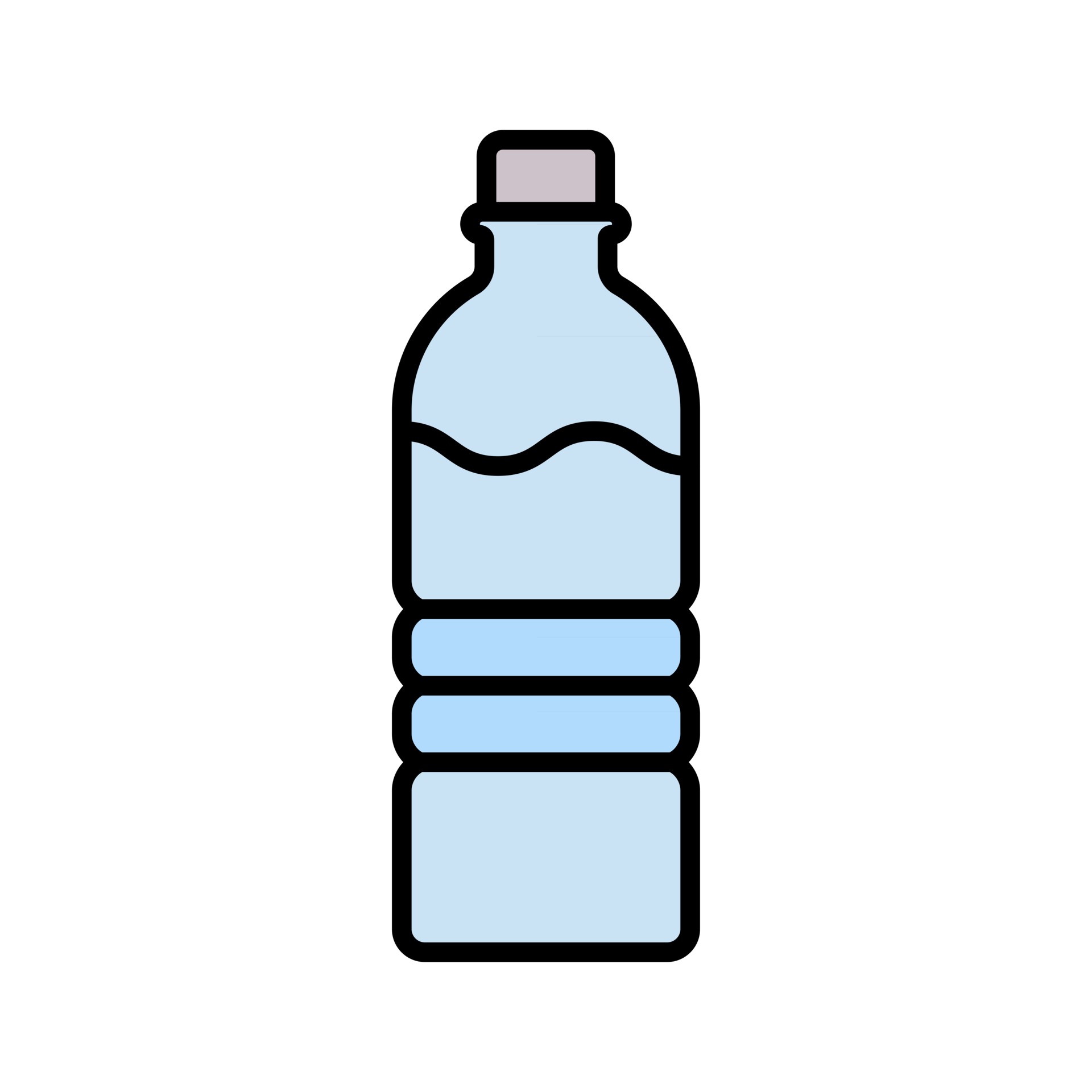 Detail Water Bottle Icon Png Nomer 18