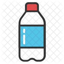 Detail Water Bottle Icon Png Nomer 24