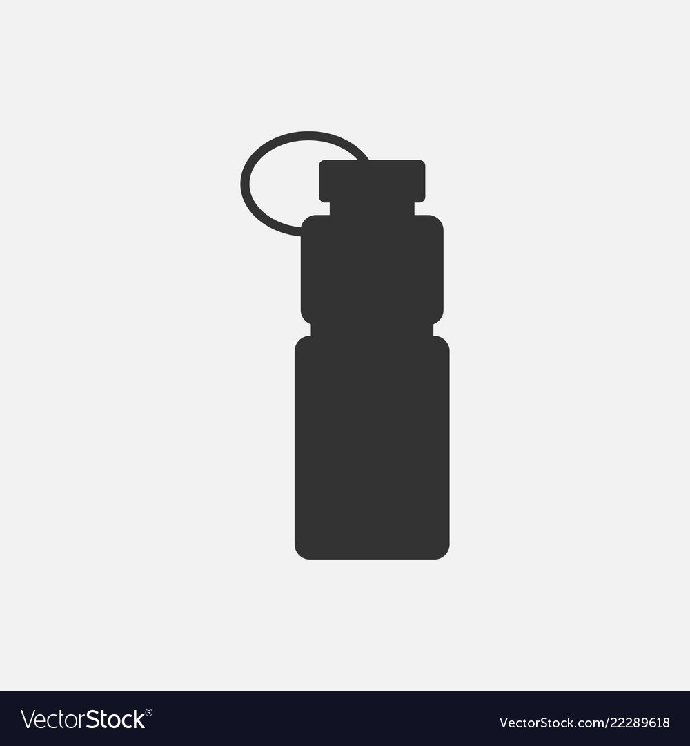 Detail Water Bottle Icon Png Nomer 44