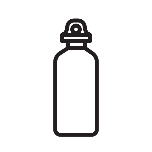 Detail Water Bottle Icon Png Nomer 51