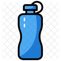 Detail Water Bottle Icon Png Nomer 57