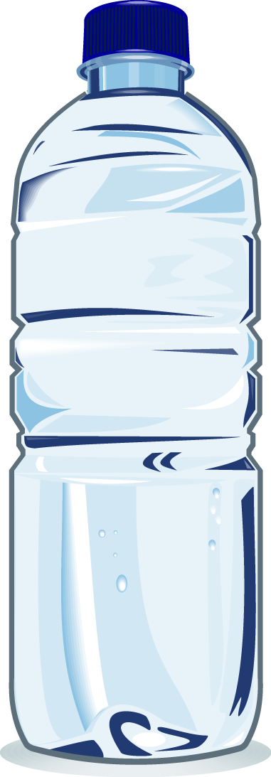 Detail Water Bottle Image Clipart Nomer 18