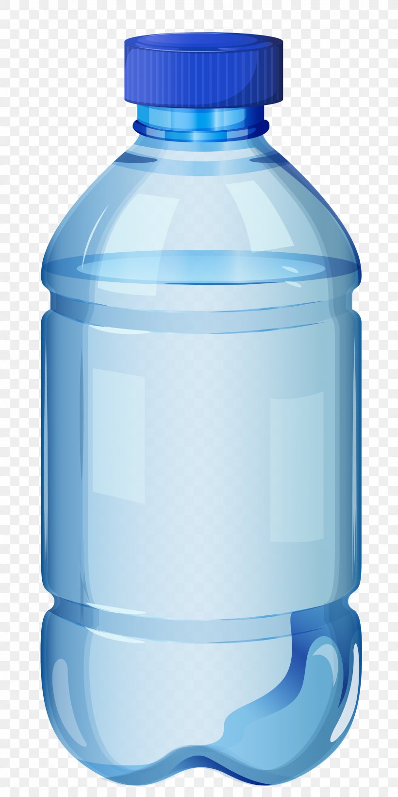Detail Water Bottle Image Clipart Nomer 25