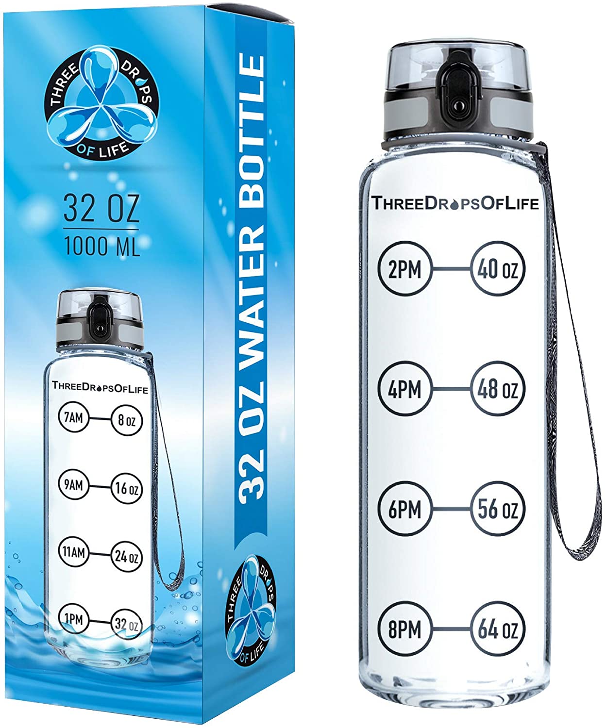 Detail Water Bottle Images Free Nomer 46