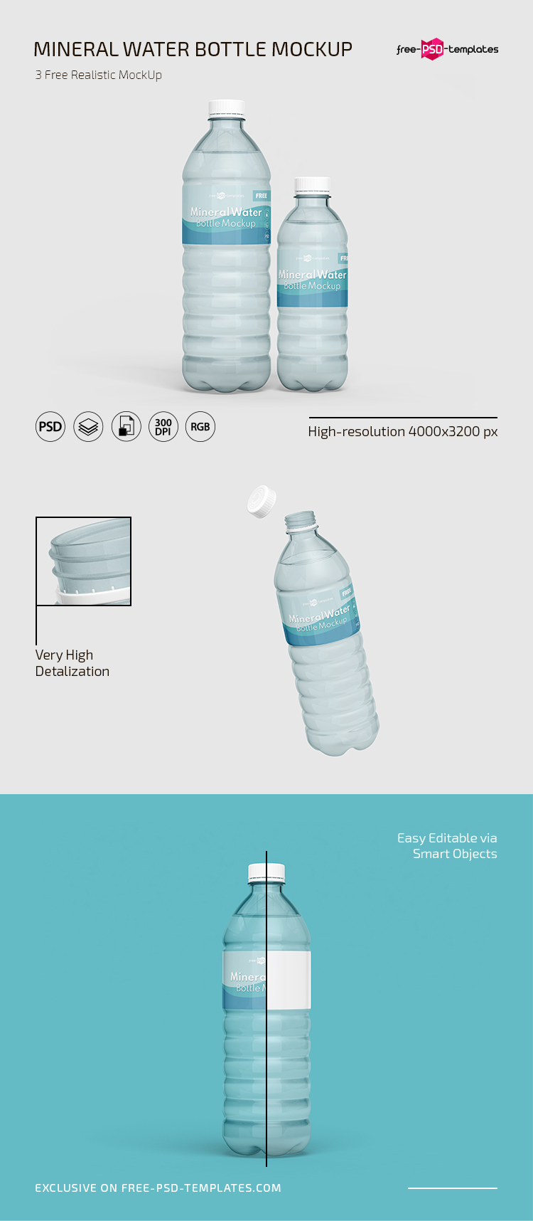 Detail Water Bottle Images Free Nomer 52