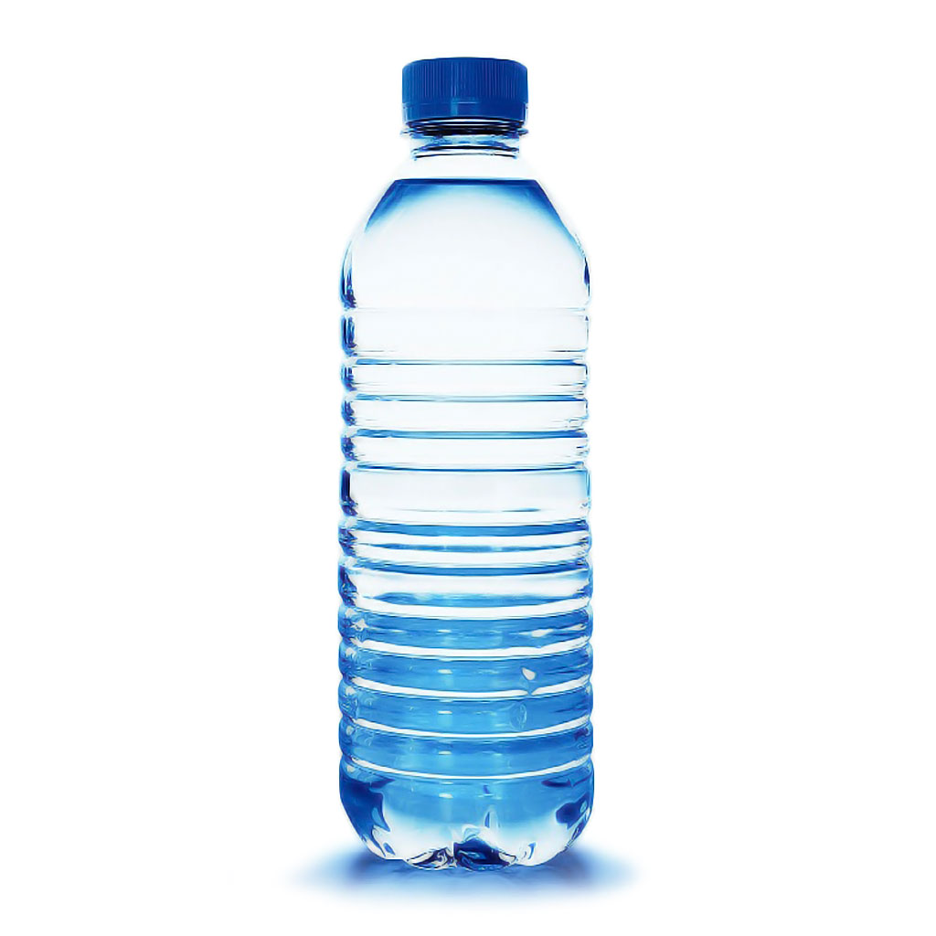Water Bottle Pic - KibrisPDR