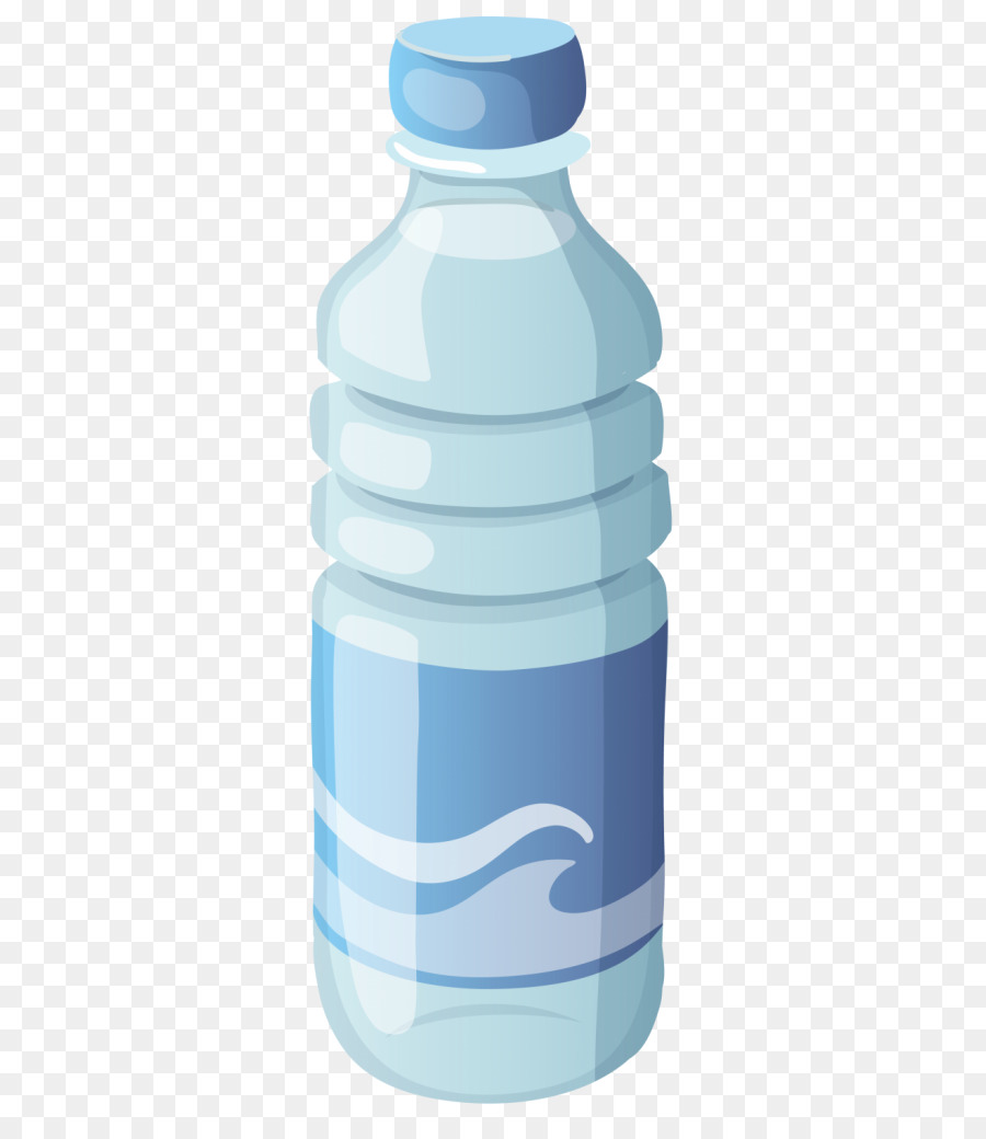 Detail Water Bottle Png Transparent Nomer 14