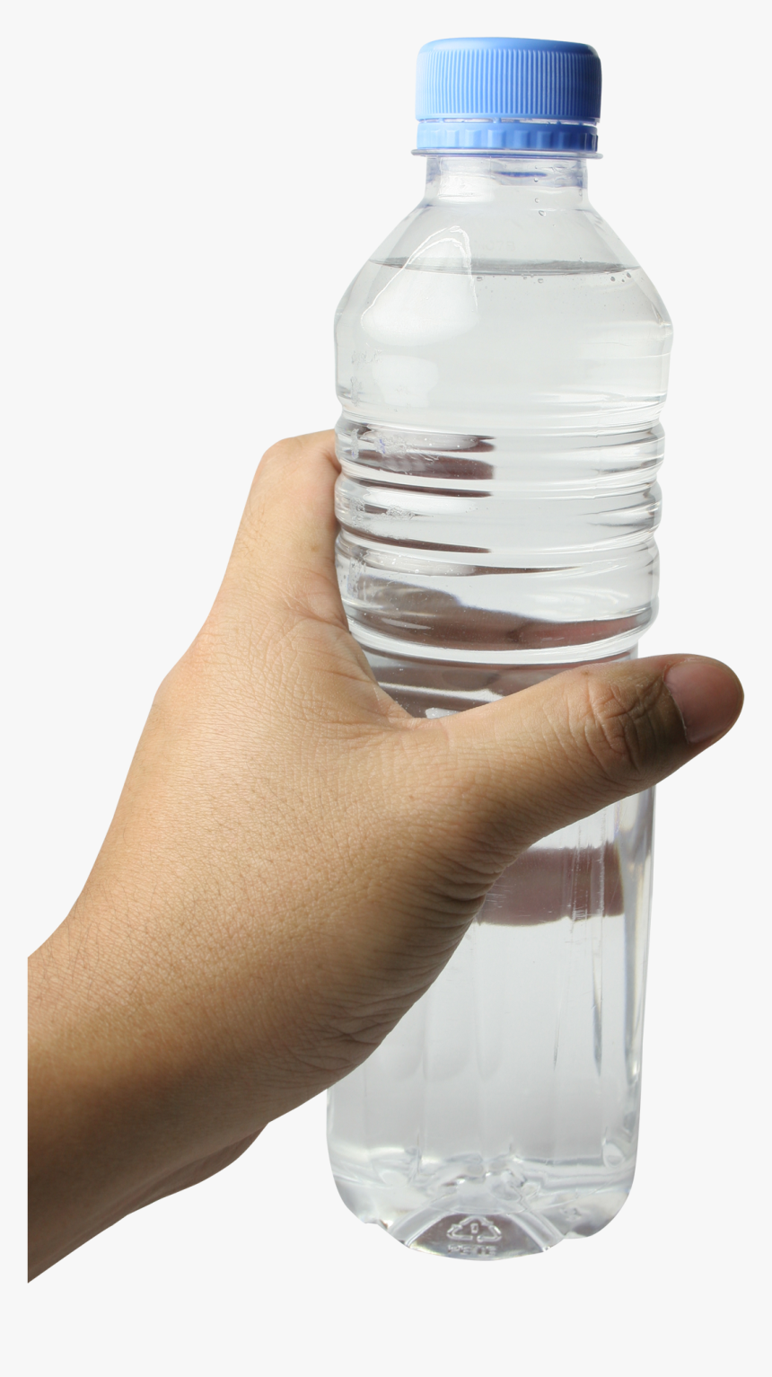 Detail Water Bottle Png Transparent Nomer 15