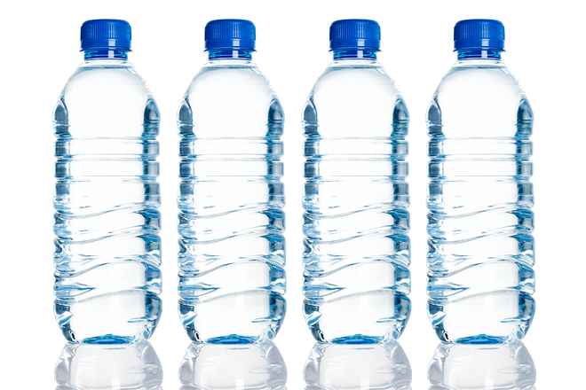 Detail Water Bottle Png Transparent Nomer 25