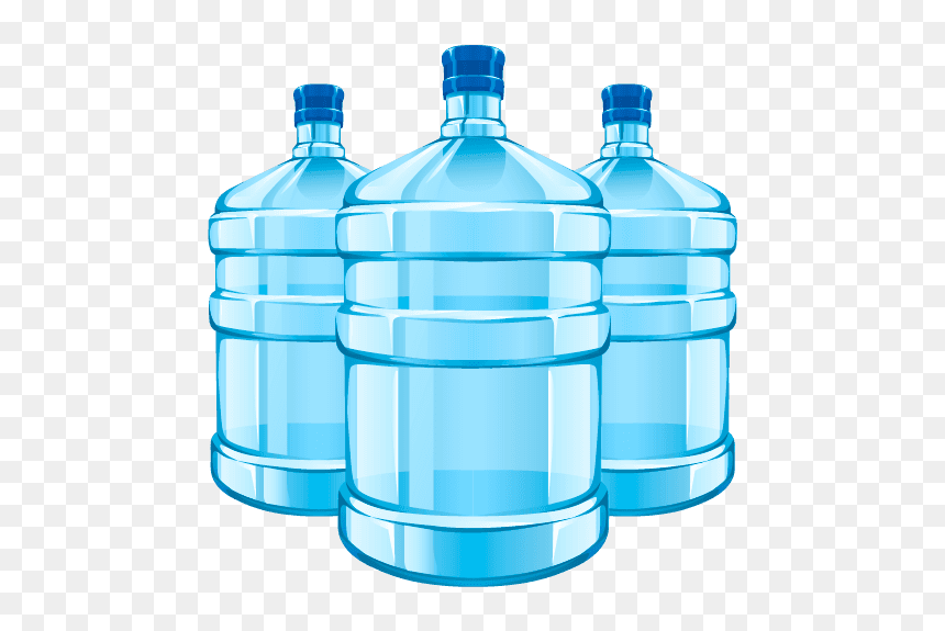 Detail Water Bottle Png Transparent Nomer 27