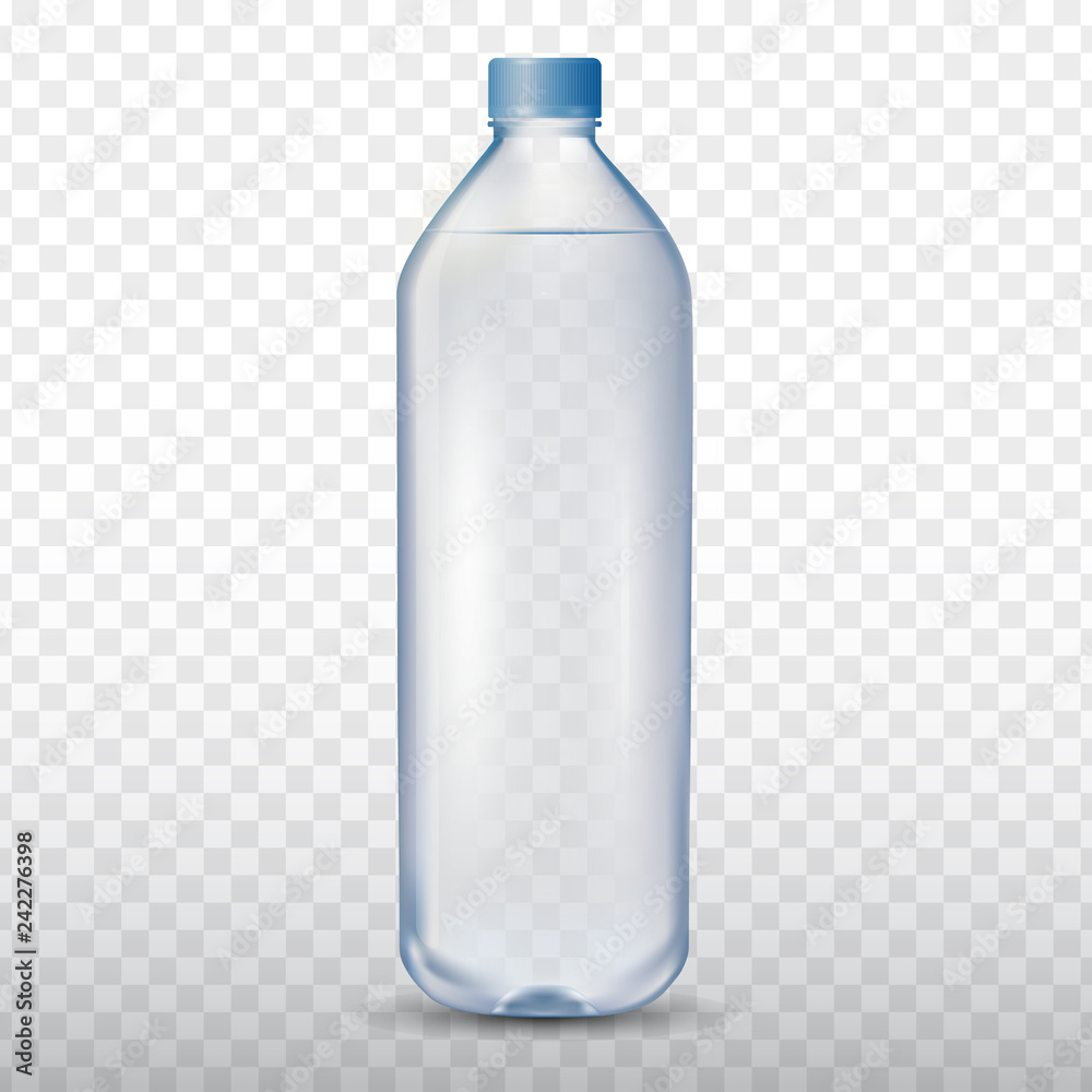 Detail Water Bottle Transparent Background Nomer 2