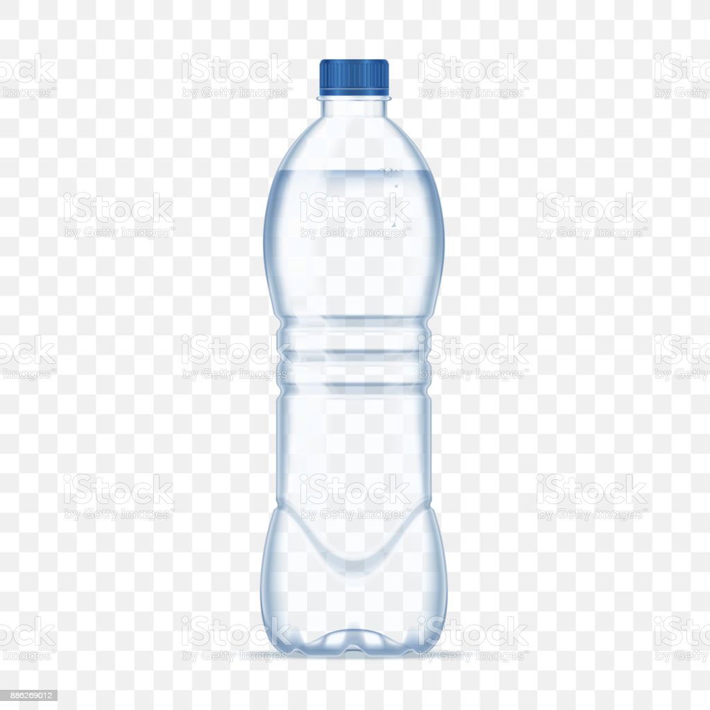 Detail Water Bottle Transparent Background Nomer 3