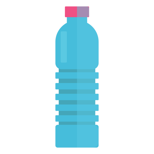 Detail Water Bottle Vector Png Nomer 21