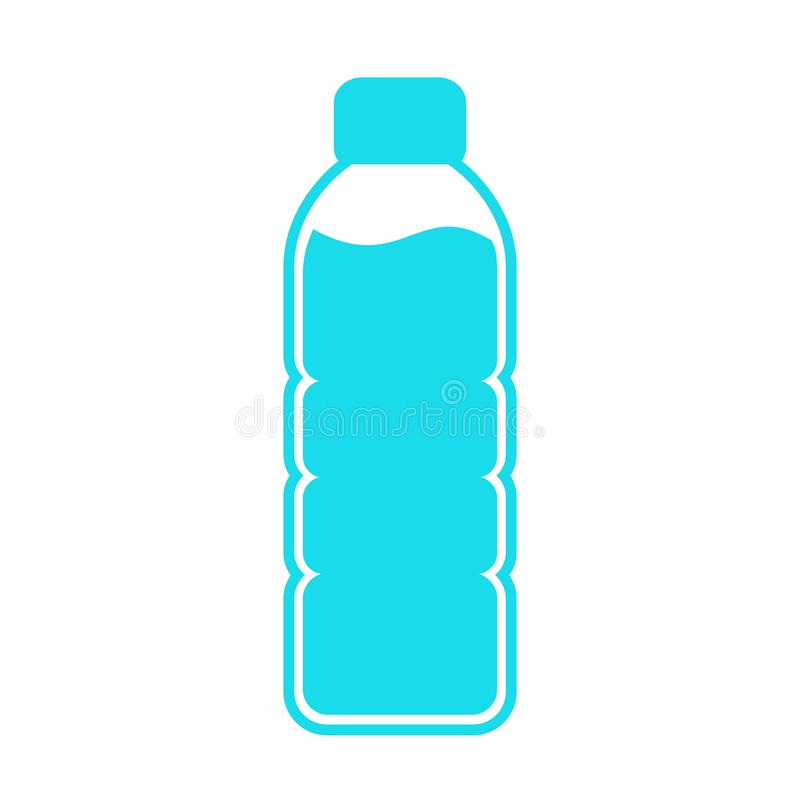 Detail Water Bottle Vector Png Nomer 36