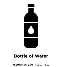 Detail Water Bottle Vector Png Nomer 40