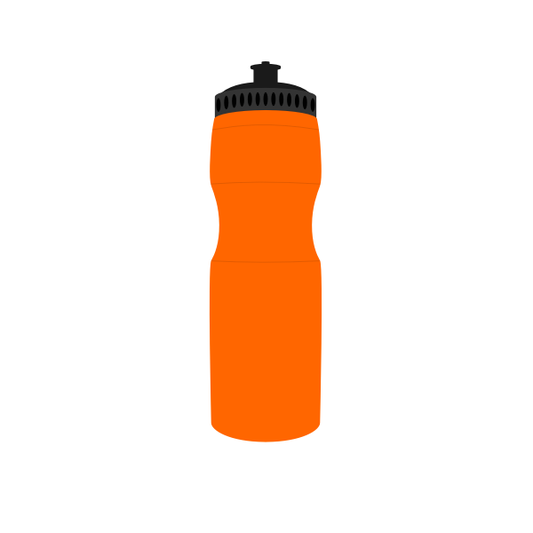 Detail Water Bottle Vector Png Nomer 42