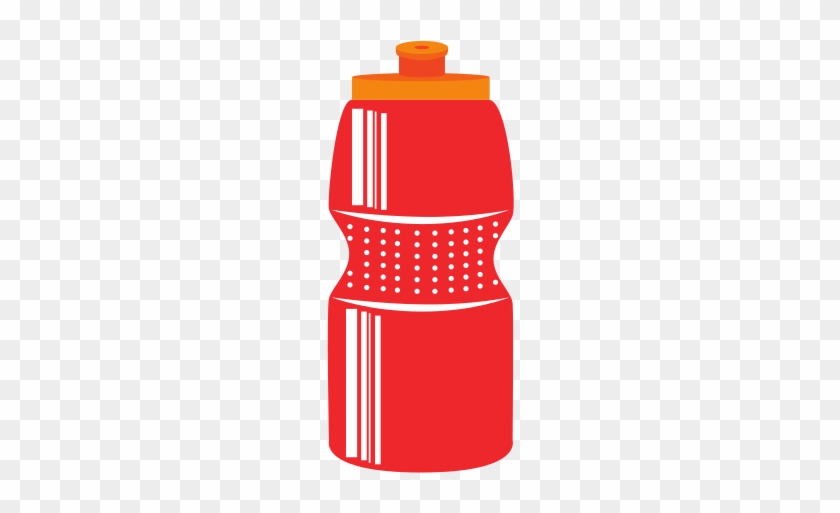 Download Water Bottle Vector Png Nomer 44