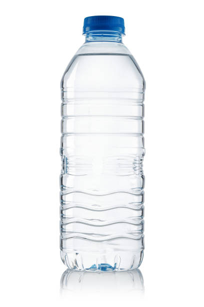 Water Bottles Image - KibrisPDR