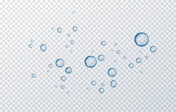 Water Bubbles Png - KibrisPDR