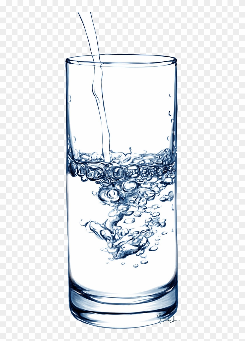 Detail Water Cup Png Nomer 3