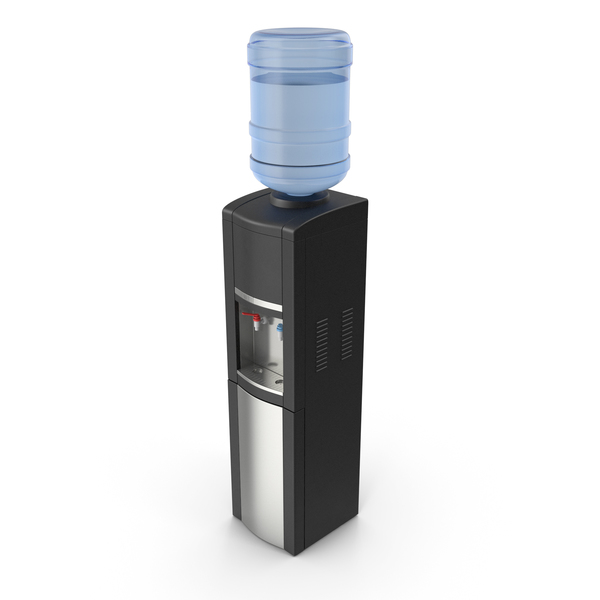 Detail Water Dispenser Png Nomer 2