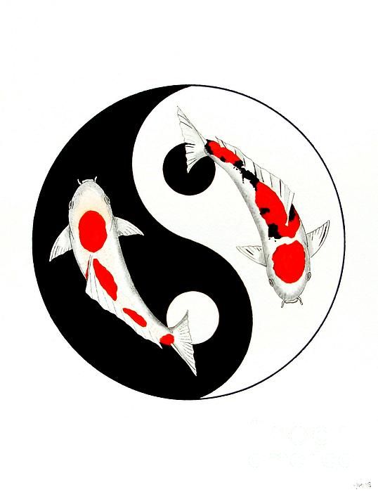 Detail Simbol Ikan Koi Nomer 37