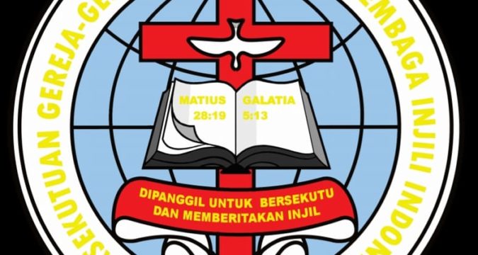 Detail Simbol Injil Matius Nomer 41