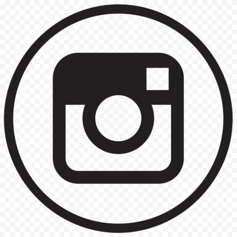 Detail Simbol Instagram Hitam Putih Nomer 16