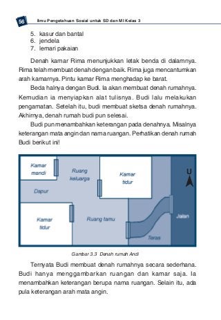 Detail Simbol Jembatan Pada Denah Nomer 28