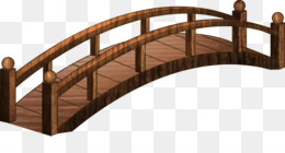 Detail Simbol Jembatan Pada Denah Nomer 9
