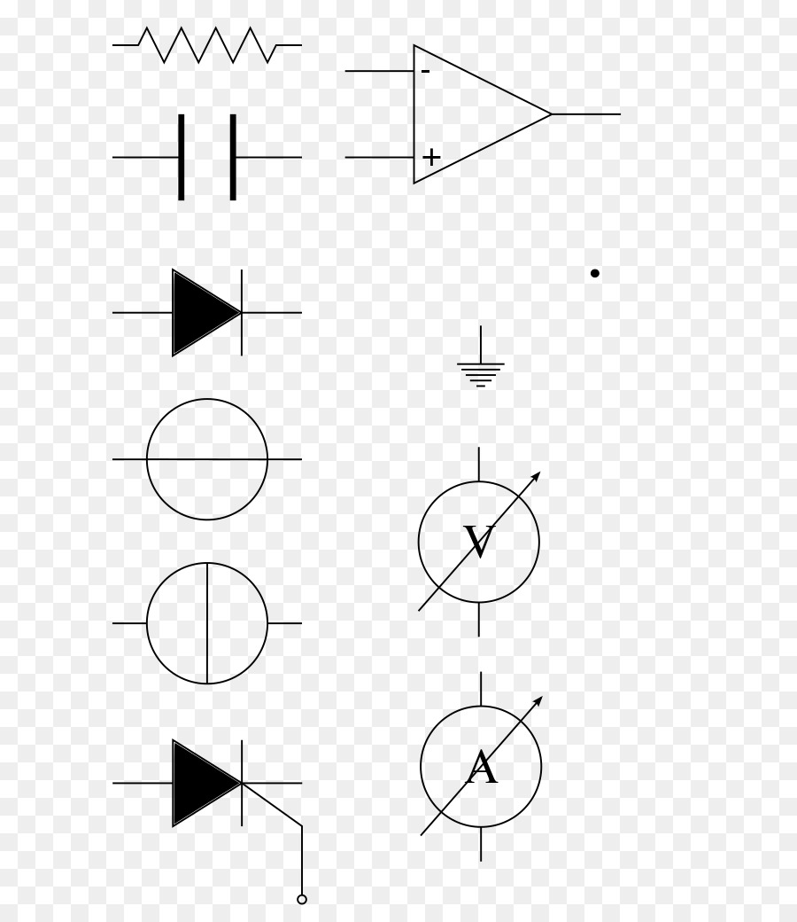 Detail Simbol Kabel Listrik Nomer 14