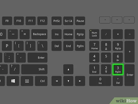 Detail Simbol Keyboard Komputer Nomer 17