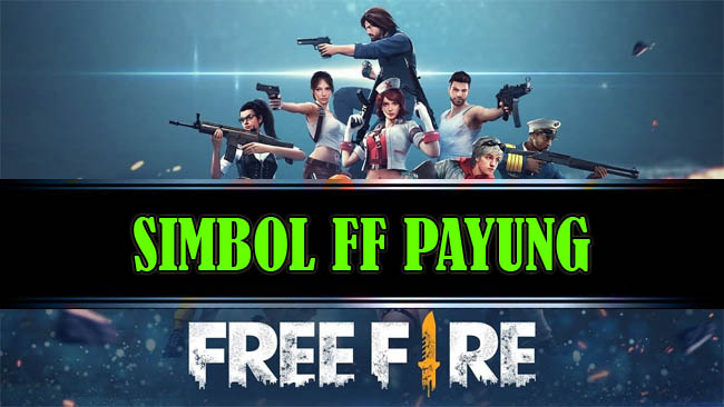 Detail Simbol Khusus Free Fire Nomer 25