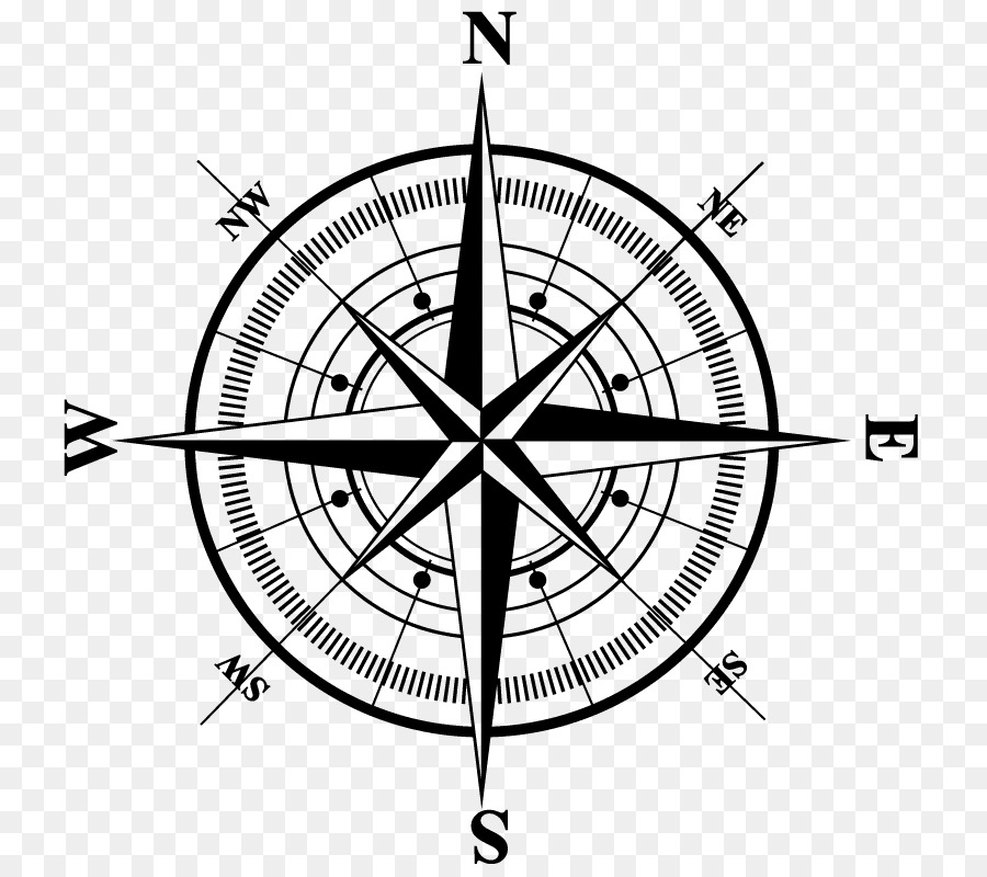 Detail Simbol Kompas Png Nomer 37