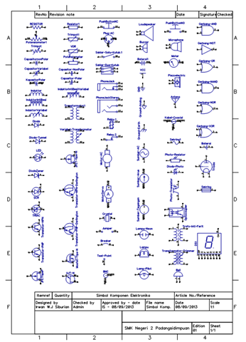 Detail Simbol Komponen Listrik Nomer 12