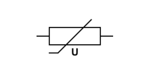 Detail Simbol Komponen Resistor Nomer 41