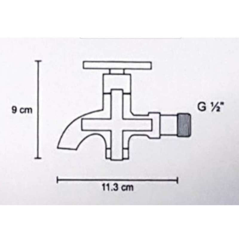 Detail Simbol Kran Air Nomer 53